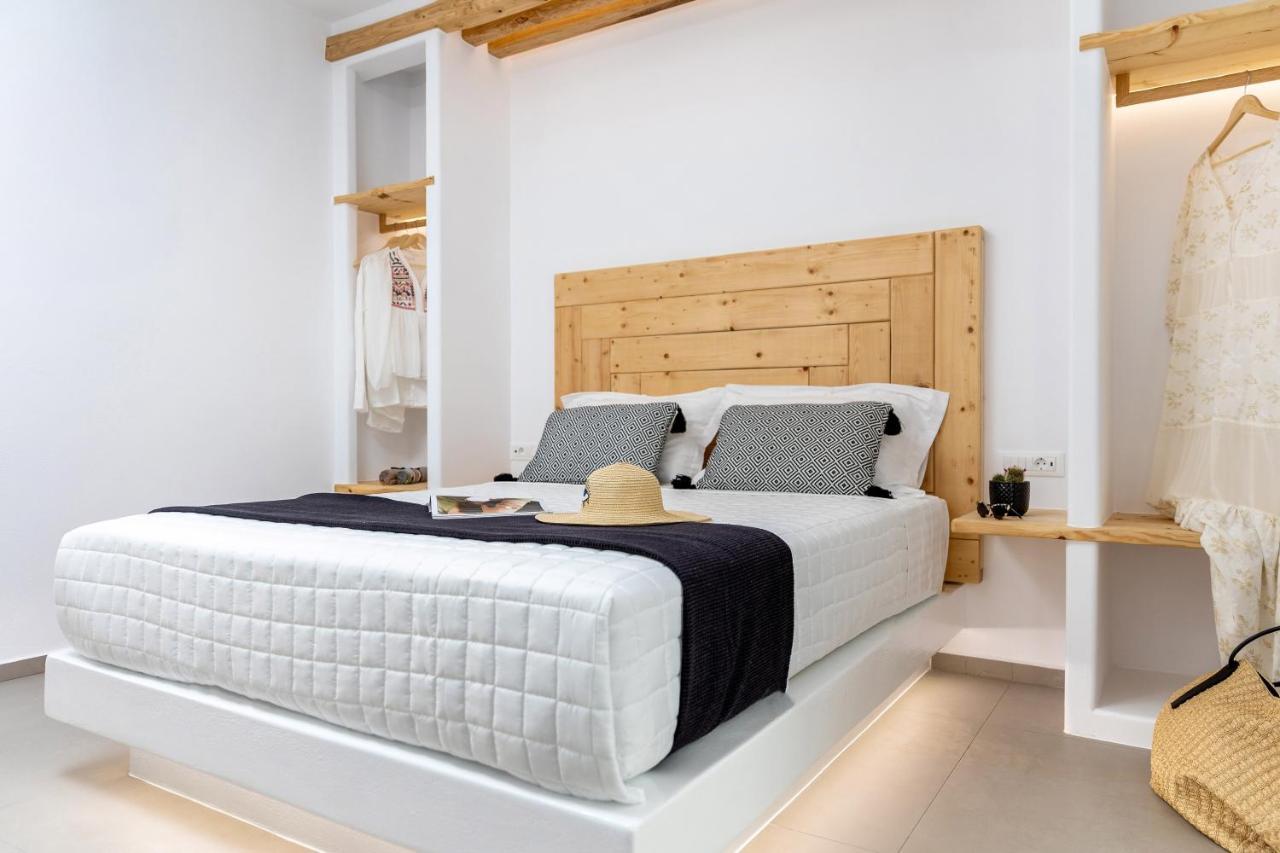 Alenor City Hotel Naxos City Esterno foto